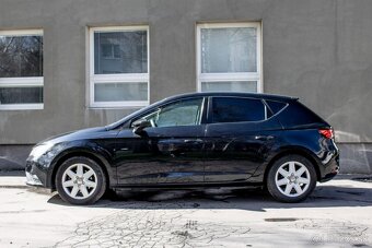 Seat Leon LPG - 4