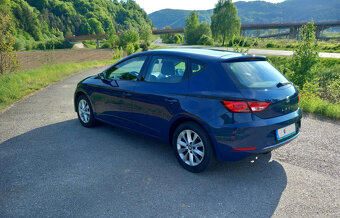 Seat Leon 1,4Tsi(Tgi) Style 83500km Kúp.Slovensko r.v.2018 - 4