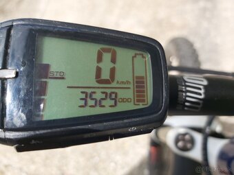 Haibike lLT 5 - 4