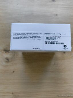 Apple airpods pro 2.gen - 4