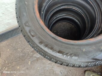 185/60 R14 letné pneumatiky Fulda - 4