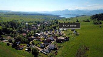 NOVOSTAVBY RODINNÝCH DOMOV V NÁDHERNOM PROSTREDÍ LIPTOVA  - 4