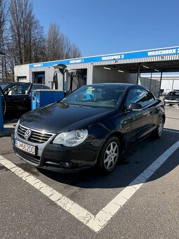 VW EOS R-LINE - 4