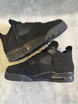 Air Jordan 4 - 4