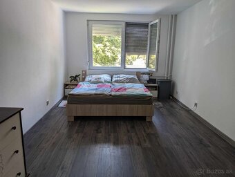 Levice centrum 3 izbový byt na predaj - 4