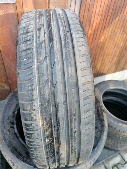 Letné pneu, Continental ContiEcoContact 5,215/55 R18 - 4