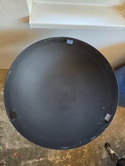 Multifunkcne ohnisko s grilom - 4