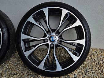 BMW STYLE 599 PIRELLI P ZERO E - 4