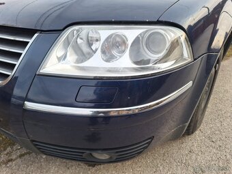 Volkswagen Passat - 4