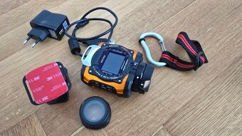 Akčná kamera  Ricoh WG-M1 - 4