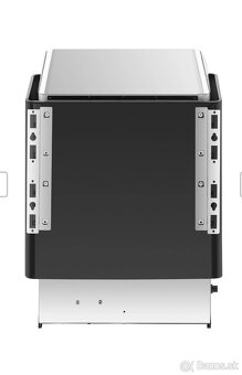 Saunova pec - 4