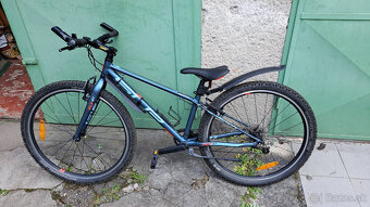 Predam juniorsky MTB bicykel - 4