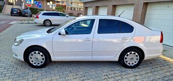 Škoda Octavia 2 Facelift 2.0 Tdi 103Kw RV 2013 Naj.295.000km - 4