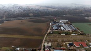 Záblatie – Parcely s jedinečným investičným potenciálom - 4