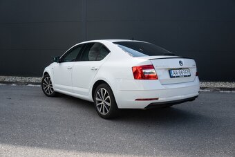 Škoda Octavia 1.5 TSI Style 110kW / 150k M6 - 4