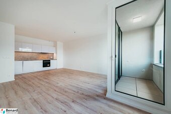 NA PREDAJ 3 IZBOVÉ APARTMÁNY VO VÝBORNEJ LOKALITE v POPRADE - 4