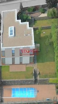 Predáme 6-izbový rodinný dom Kavečany 800m2, dvojgaráž, bazé - 4