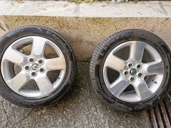Skoda octavia scout 4x4 2tdi 2010 - 4