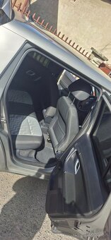 Skoda Fabia - 4