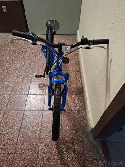Predám detský bicykel 20kola Specialized Hotrock - 4