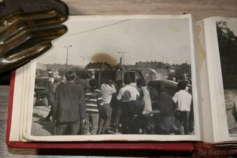 Košice - august 1968 - 4