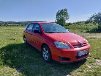 Corolla - 4