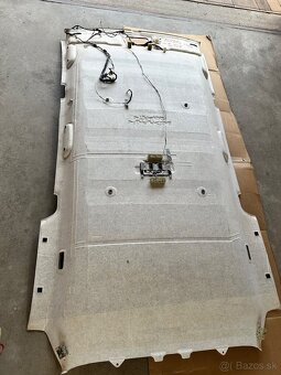 Toyota Avensis Stropnica 2005-2008 - 4