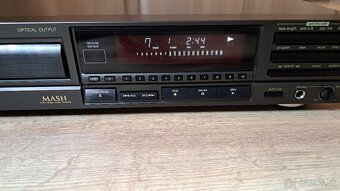 Technics SL-P 377 A - 4