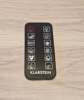 Klarstein Cubix - 4