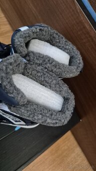 Zimne cizmy Moon boot 28 - 4