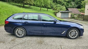 Bmw 520d/A - 4