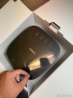 XGIMI Horizon Pro 4K - 4