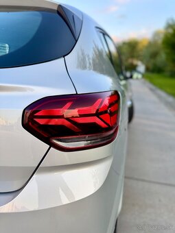 Dacia Sandero Expression ECO-G 100 Záruka - 4