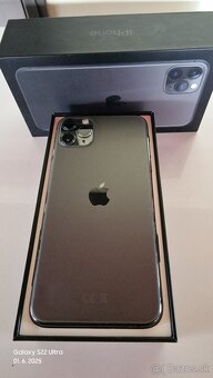 iPhone 11 Pro Max 64GB - 4