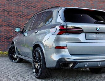 BMW X5 30d xDrive 210KW diesel, M SPORT, - 4