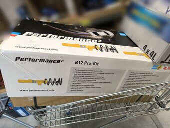 Bilstein B12 PRO KIT - 4