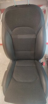 Hyundai i30 sedačky, od 2017 - 4