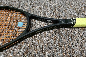 Predám 2 ks tenisové rakety Wilson Pro Staff RF97 - 4