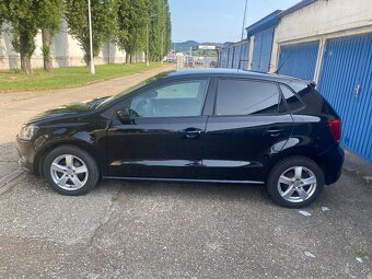 Predám VW Polo 6r 1.2 htp 51 kW hatchback - 4