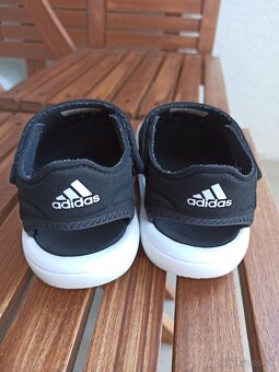 Sandálky Adidas veľ 27 - 4