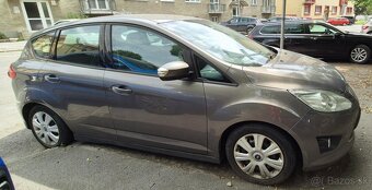 PREDÁM FORD C-MAX 1.0 ECOBOOST - 4