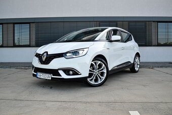 Renault Scénic Energy 1.2TCe - 4
