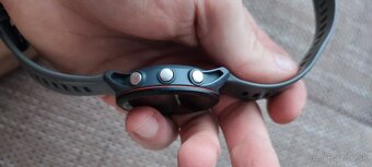 Predám hodinky Garmin - 4