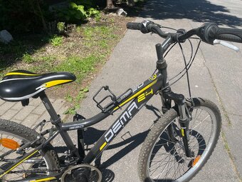 Predám detský bicykel - 4