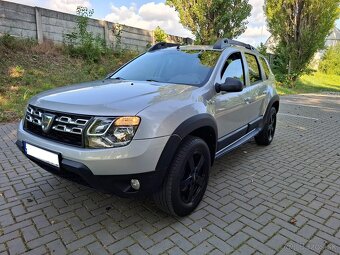 Dacia Duster 1.6i 4x4 - 4