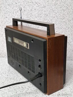 Cccp Rádio Selena B 215 》 VKV 88-108 MHz USSR
KÚP TERAZ - 4