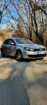 Golf 6 2010 2.0tdi - 4