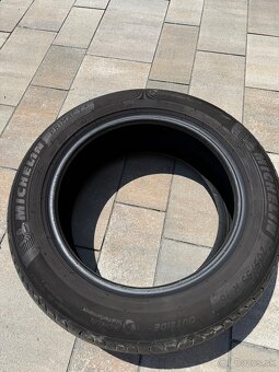 Predam letne pneu Michelin Primacy 205/55 R 16 - 4