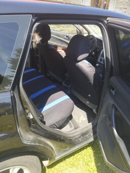 Ford Focus 1.6 TDCI - 4