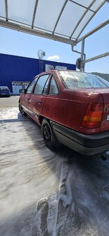 Daewoo racer 1989 - 4
